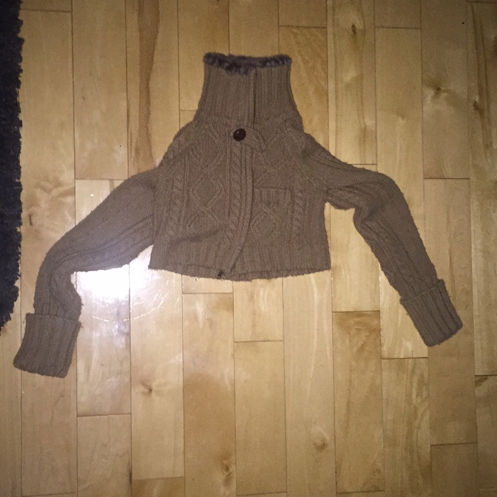 Sweater